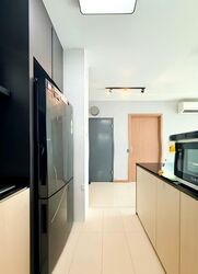 Blk 413C Waterfront I @ Northshore (Punggol), HDB 3 Rooms #601018871